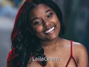 LailaGivens