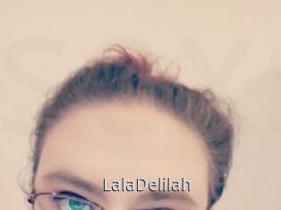 LalaDelilah