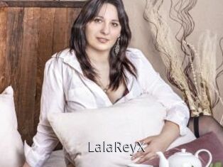 LalaReyX