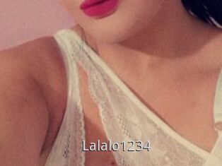 Lalalo1234