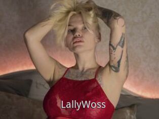 LallyWoss