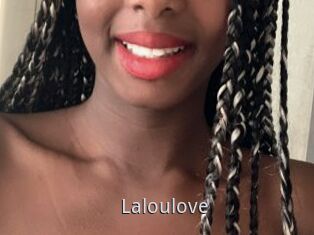 Laloulove