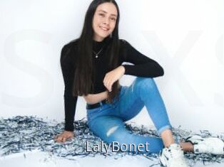 LalyBonet