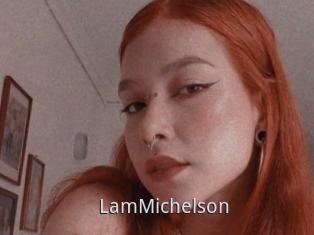 LamMichelson