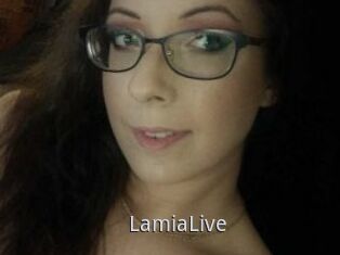 LamiaLive