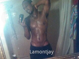 Lamontjay