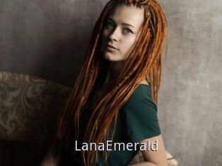 LanaEmerald