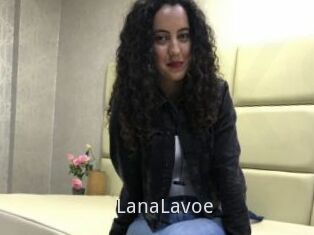 LanaLavoe