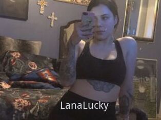 LanaLucky