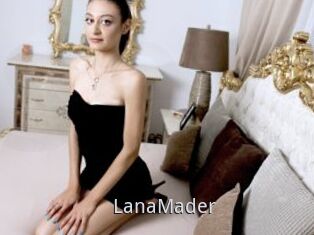 LanaMader