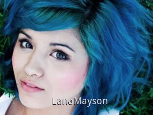 LanaMayson