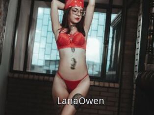 LanaOwen