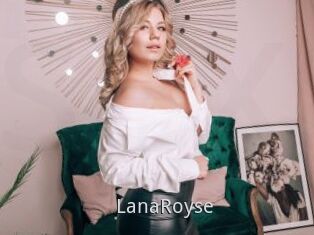 LanaRoyse