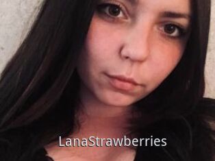 LanaStrawberries