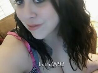 LanaW92