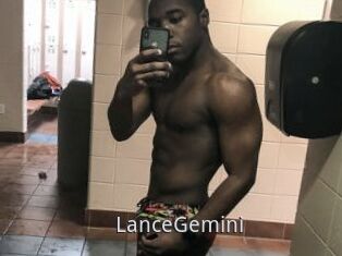 LanceGemini