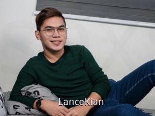 LanceKian