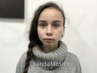 LandaMosier