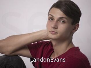 LandonEvans