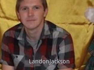 LandonJackson