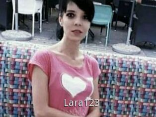 Lara123