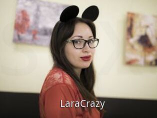 LaraCrazy