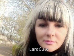 LaraCute