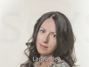 LaraGenea