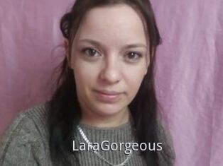 LaraGorgeous