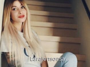 LaraJonsonsz