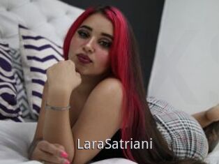 LaraSatriani