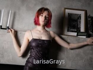 LarisaGrays