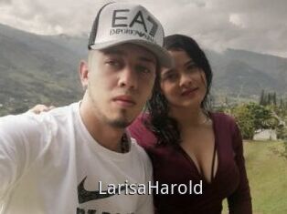 LarisaHarold