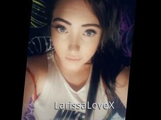 LarissaLoveX