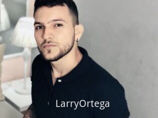 LarryOrtega