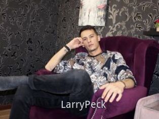 LarryPeck