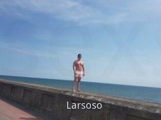 Larsoso