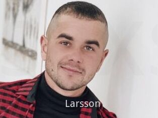 Larsson