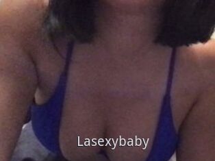 Lasexybaby