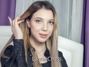 LassieCross