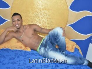 LatinBlackMen