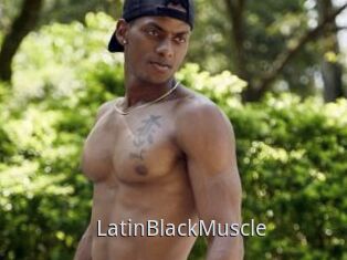 LatinBlackMuscle