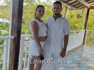 LatinCouple18