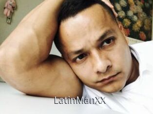 LatinManXX