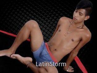 LatinStorm