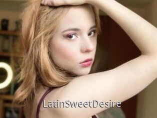 LatinSweetDesire