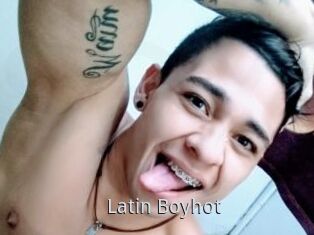 Latin_Boyhot