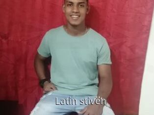 Latin_stiven