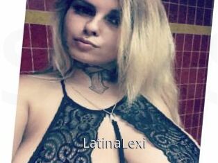 LatinaLexi