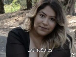 LatinaSoles